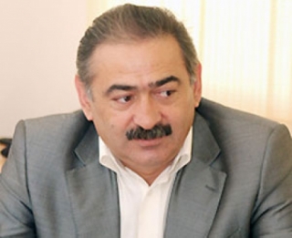 Ramin Musayev: 